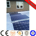 Mono/Poly Solar Panel for on/off Grid Solar Power System Power Plant